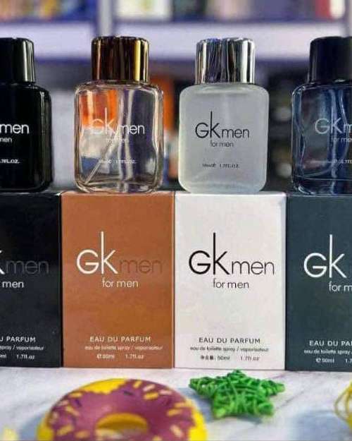 gk men