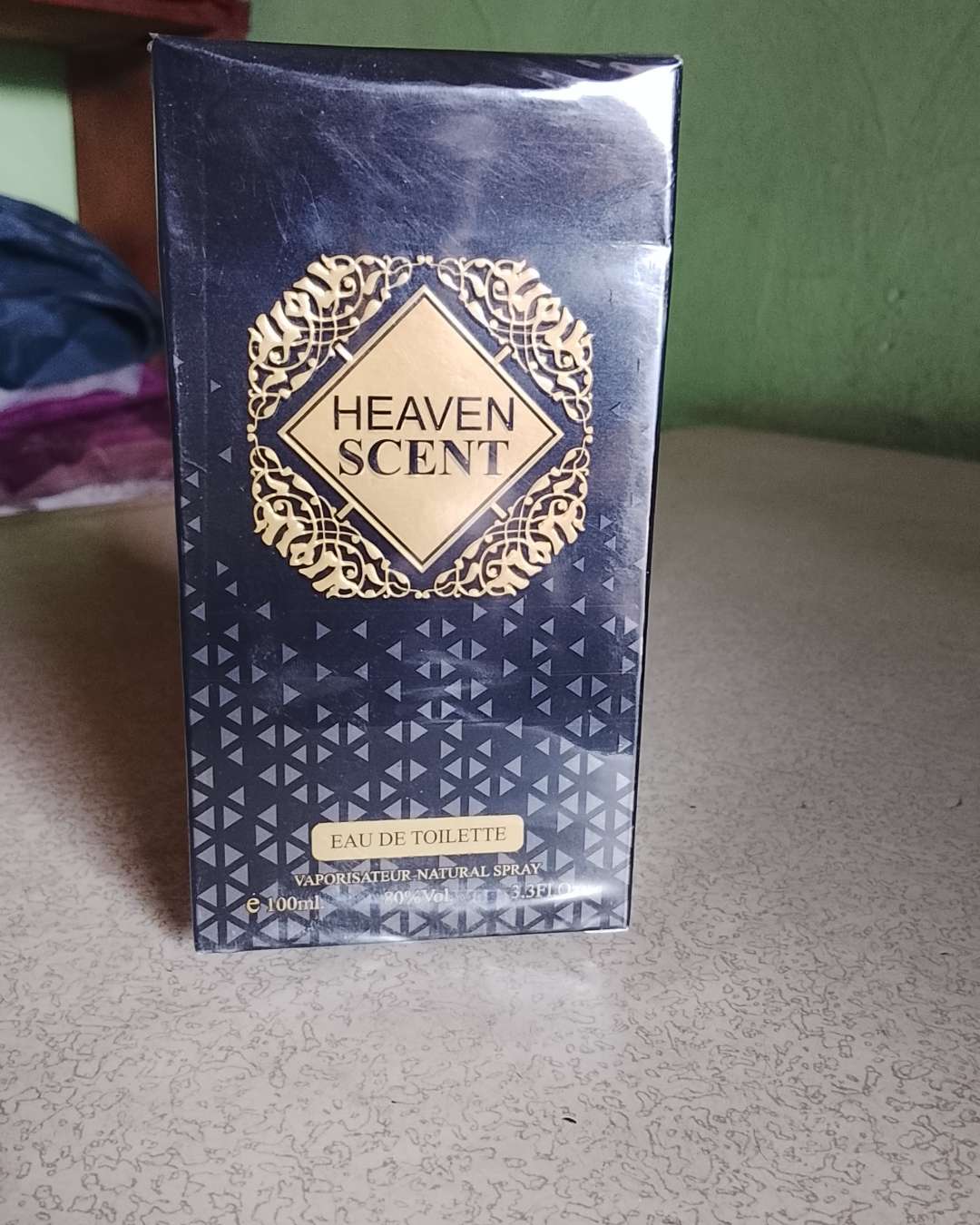 I have a different type of products