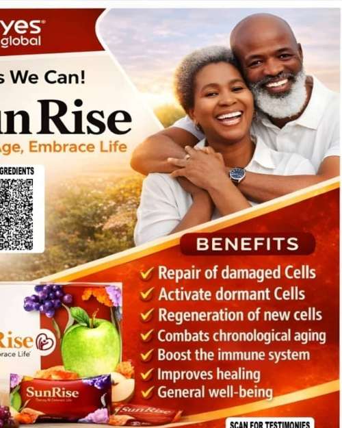 Sunrise Stem Cell Product