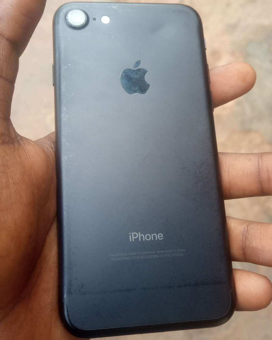 iPhone 7 