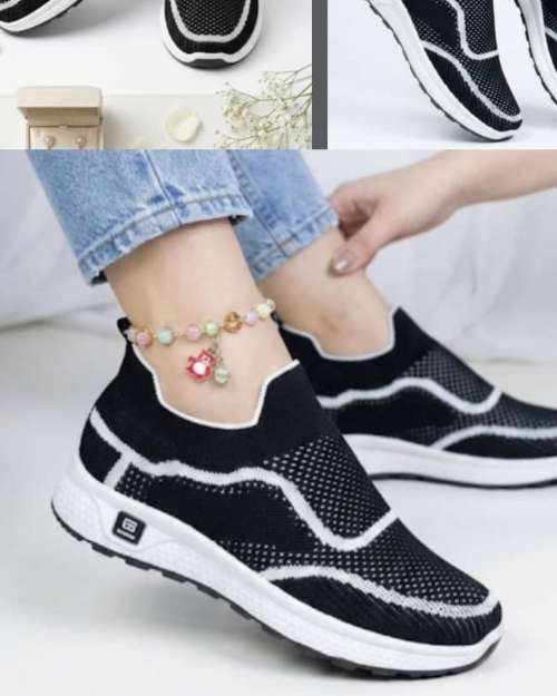 Female shoe 