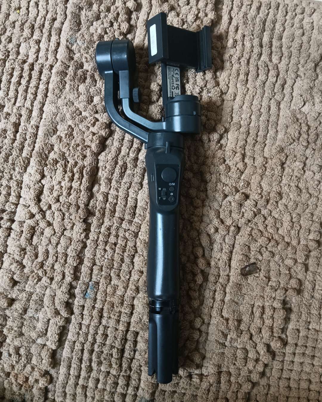 trypod