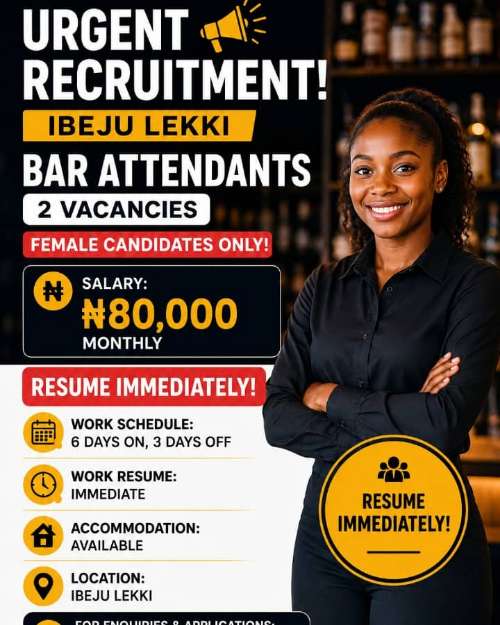 urgently needed 