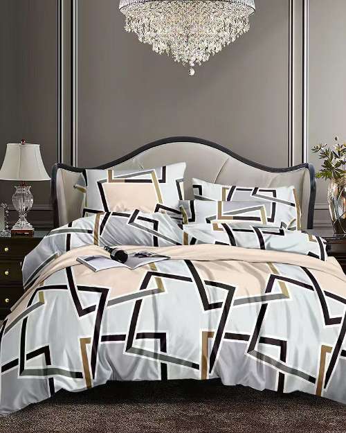 6/6 bedsheet 