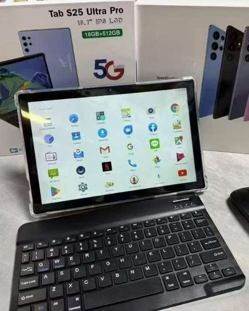 S25 Ultra pro tab 