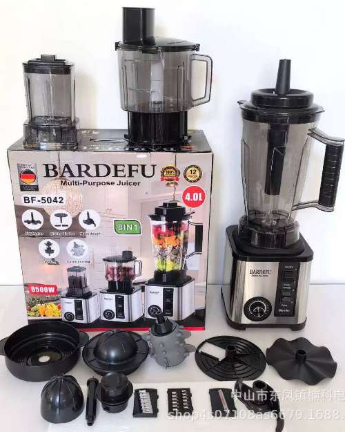 Bardefu 8in1 blender
        
        