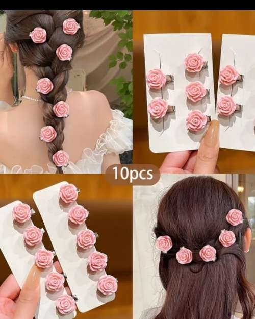 hair clips 