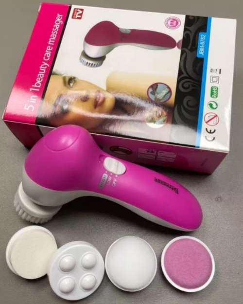 blush set electricity 