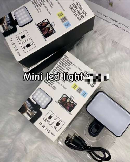 min led lights 