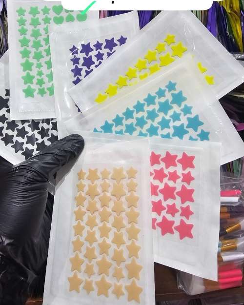 pimples patch 