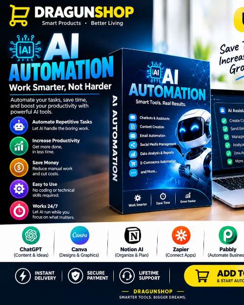 Ai automation 