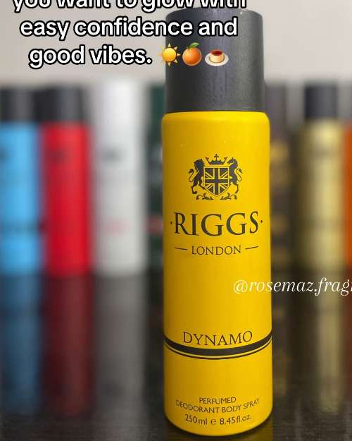 riggs