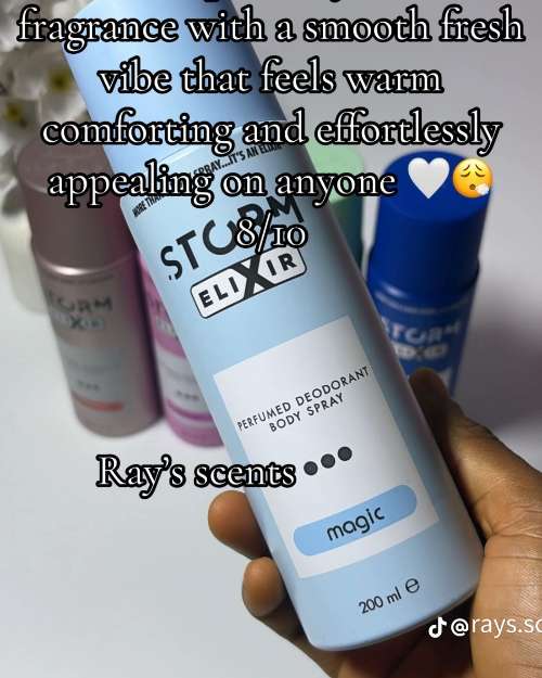 storm elixir