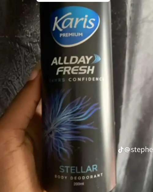 karis premium all day fresh 