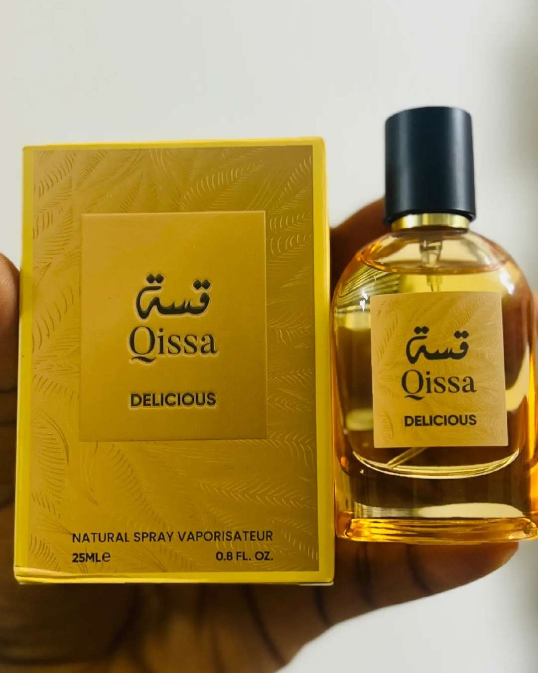 quissar delicious 