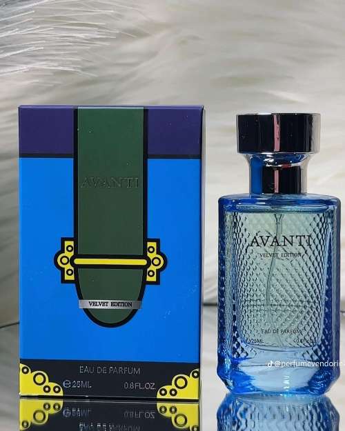 avanti