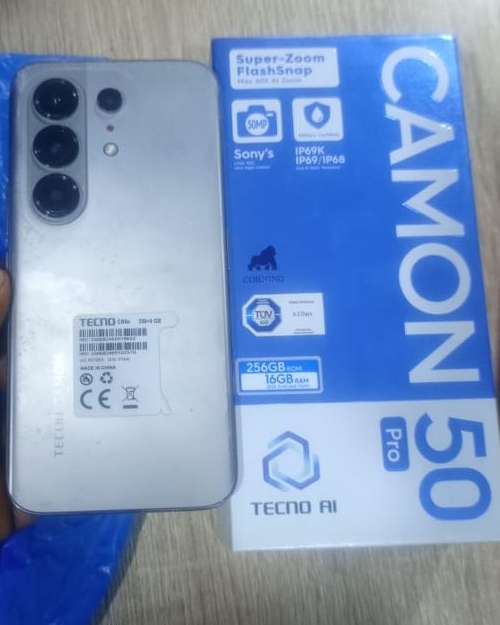 tecno