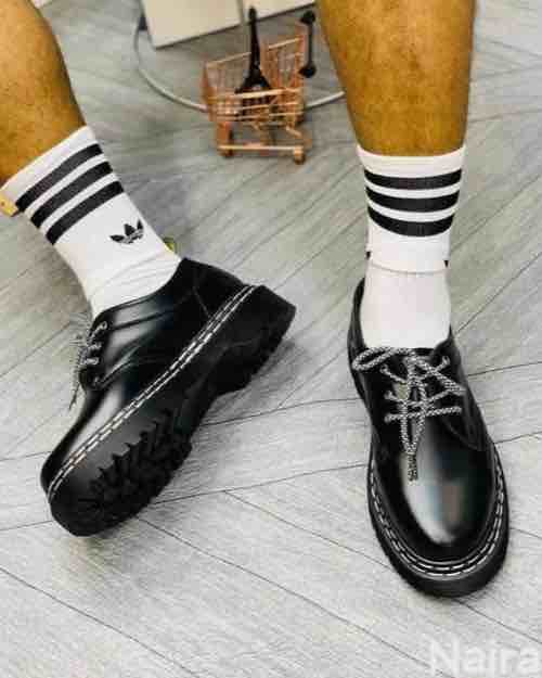 Quality Dr. Martens shoe 