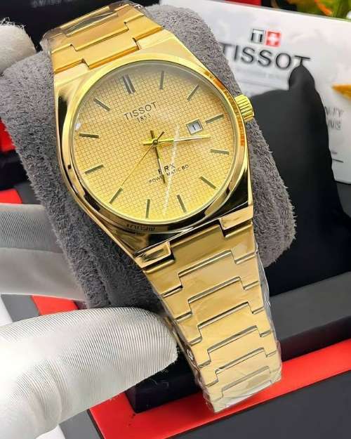 Tissot chain 