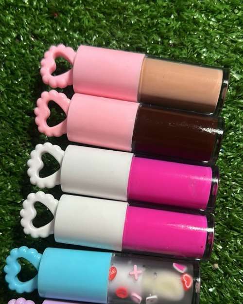 Lipgloss 