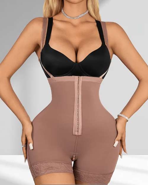 Women's Full Body Shaper