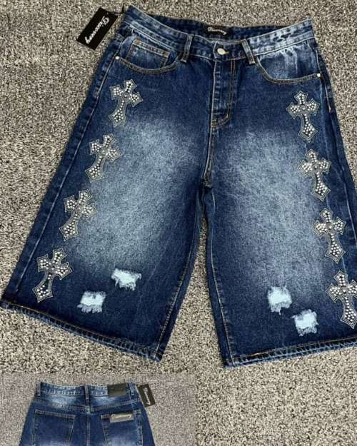 baggy jot and baggy jeans, Polo.