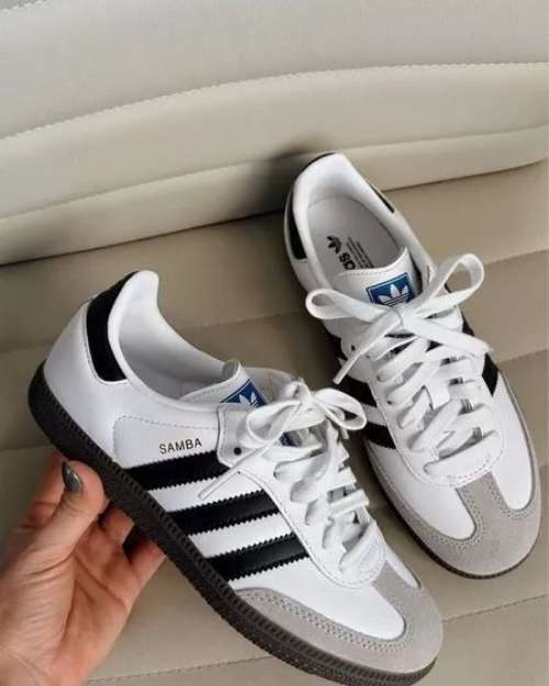 Adidas Samba OG Sneakers