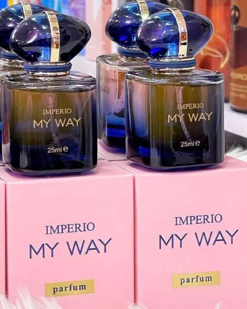 My Way