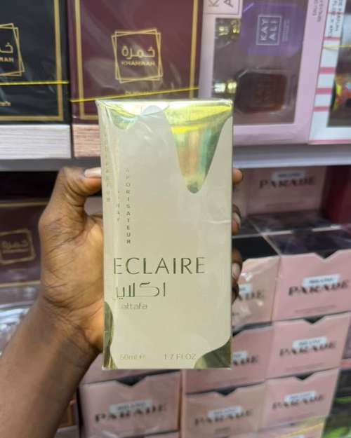 Eclaire