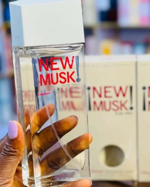 New Musk