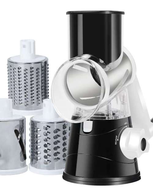 vegetable cutters 