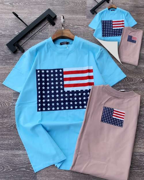 Unisex tee
