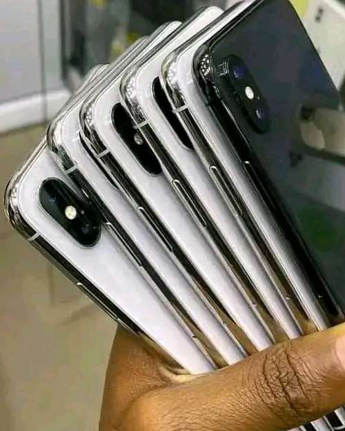 iPhone XS Max