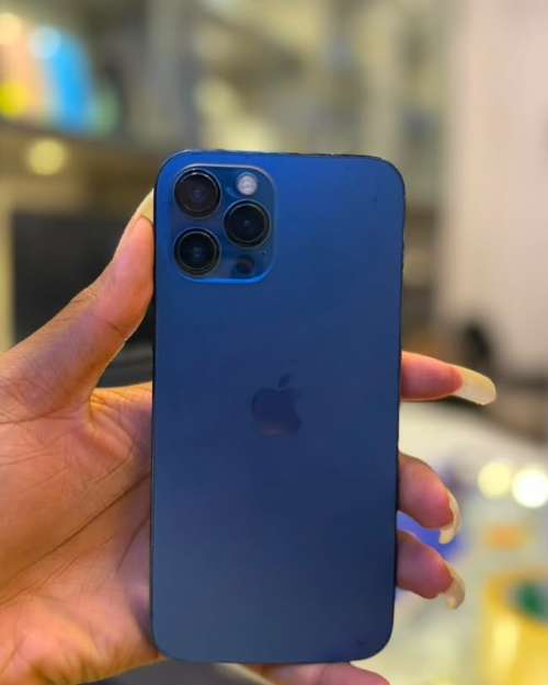 iPhone 12 Pro Max 128GB
