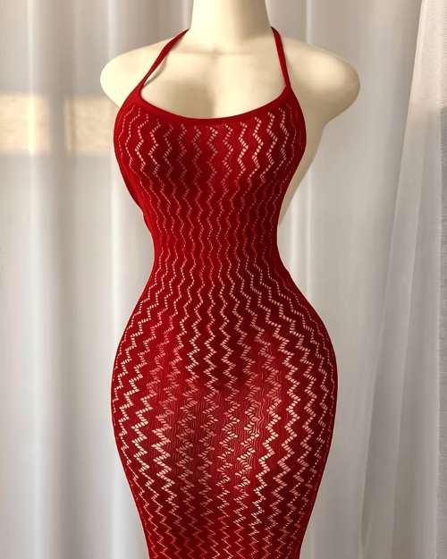 Women'S Fashion Plus Size Beach Cover-Up
