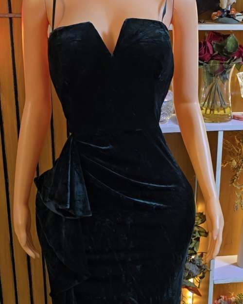 party dress size 14