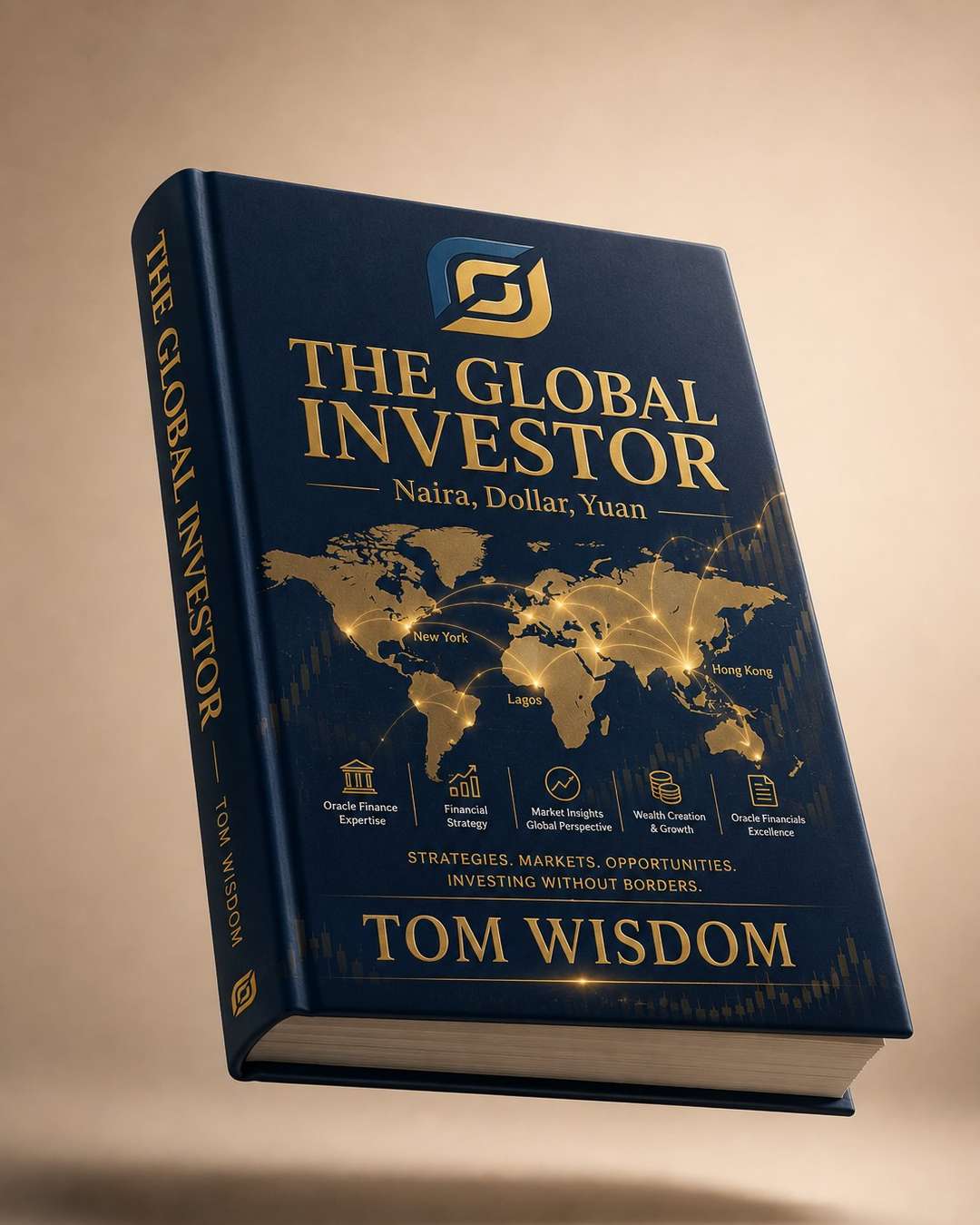 The Global Investor: Your First Steps Into the Global Stock Market