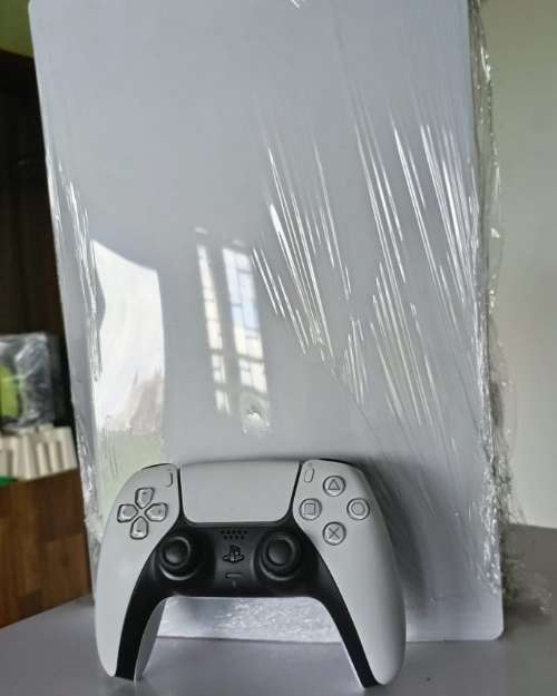 PlayStation 5 