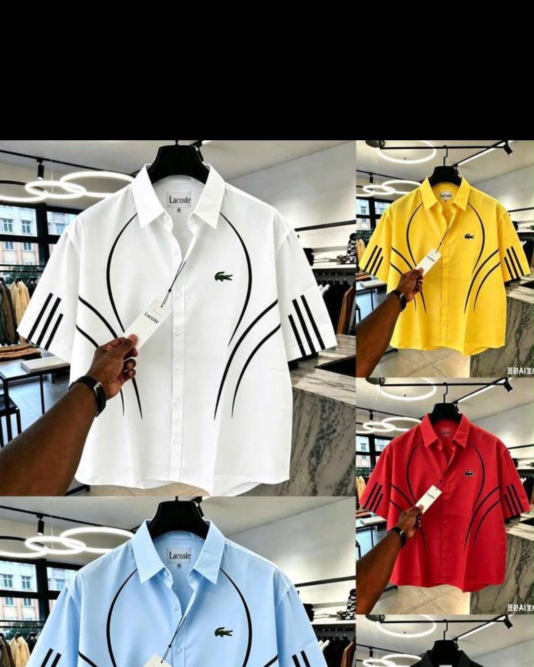 High Quality T Shirt