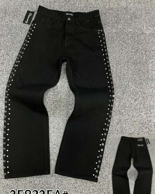 Baggy Jean's 