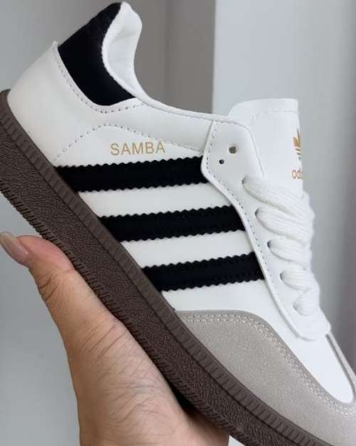 Adidas Samba Classic Sneakers