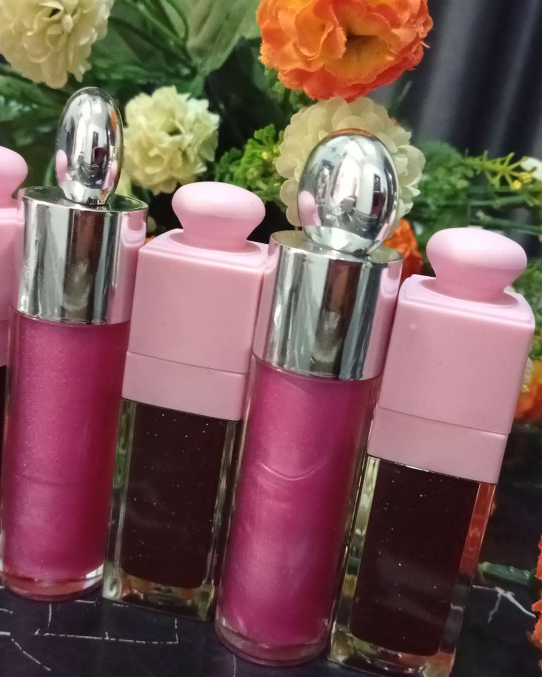 perfect combo for your lip 💋
