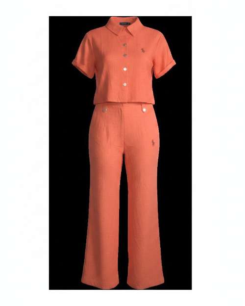 soild women's two piece  size  XL