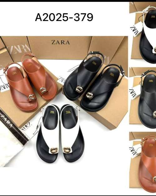 Women's Zara Sandals