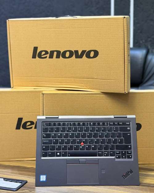 Lenovo ThinkPad X1 Yoga X360 Laptop