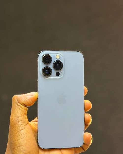 iPhone 13pro