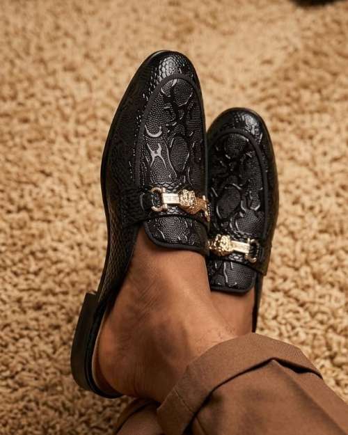 men shoe