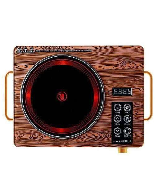 Single Infrared Cooker