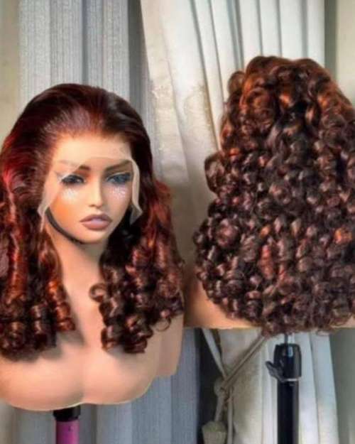 13 by 5 frontal bounce 