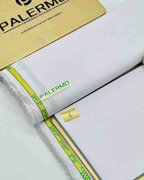 Palermo Suiting Fabric